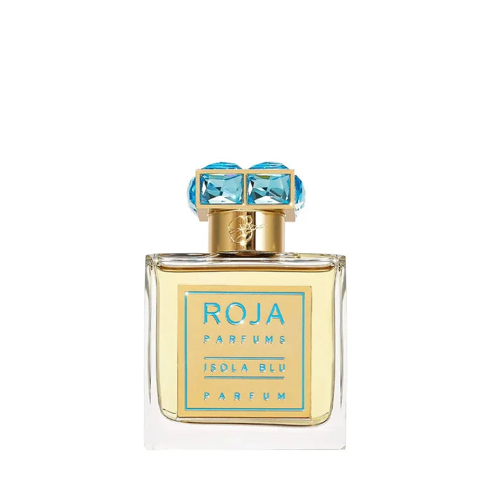 Isola Blu Parfum - Profumo - ROJA PARFUMS - Alla Violetta Boutique