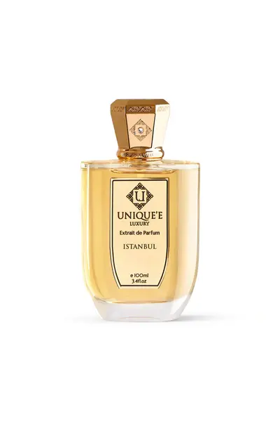 Instanbul Extrait de parfum Unique'e - Profumo - UNIQUE'E - Alla Violetta Boutique