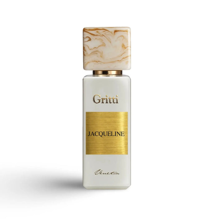 Jacqueline Gritti - Profumo - GRITTI - Alla Violetta Boutique