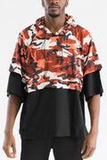 Jagger Camo French Terry Hoodie
