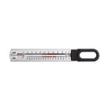 Jam Sugar Deep Fry Thermometer Black