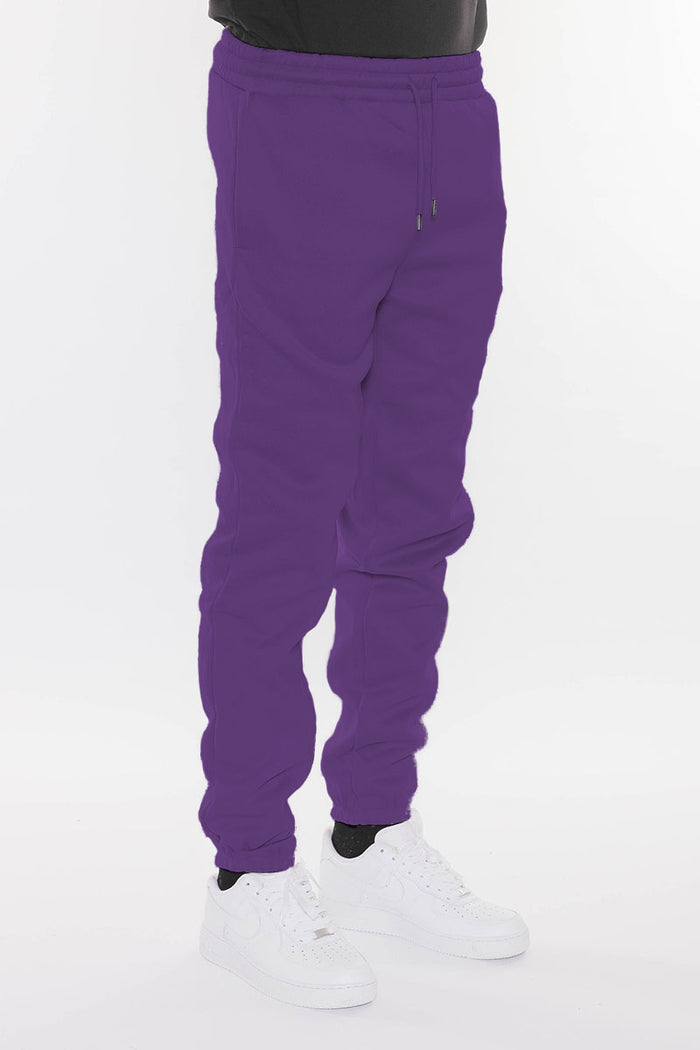 Purple / S