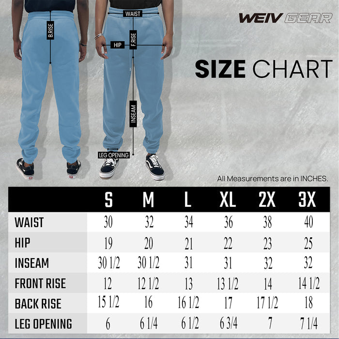 Jameson Sweat Pants