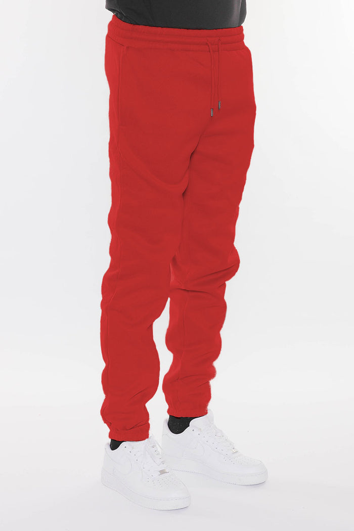 Red / S