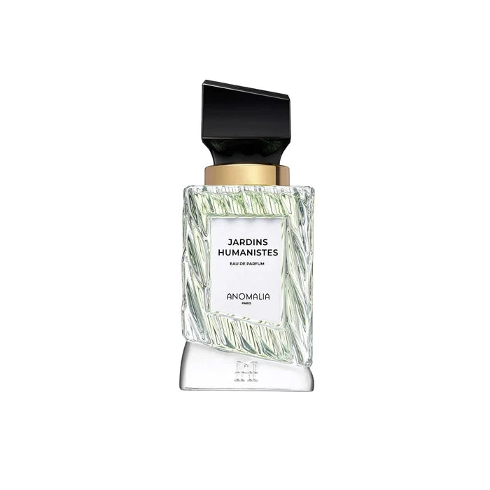 Jardins Humanistes - Profumo - ANOMALIA - Alla Violetta Boutique