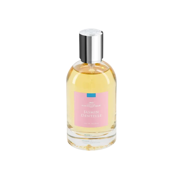 Jasmin Dentelle Eau de toilette - Profumo - COMPTOIR SUD PACIFIQUE - Alla Violetta Boutique