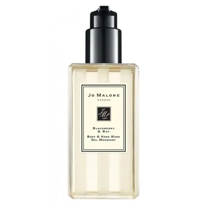 Jo Malone Blackberry & Bay Body & Hand Wash 250ml JO MALONE