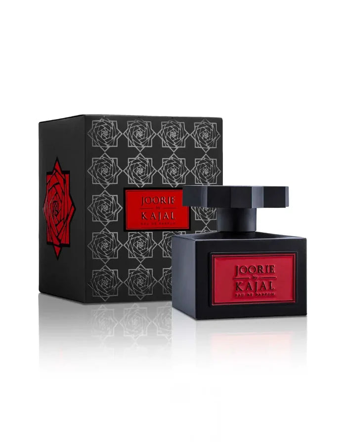 KAJAL Joorie eau de parfum rosa speziata