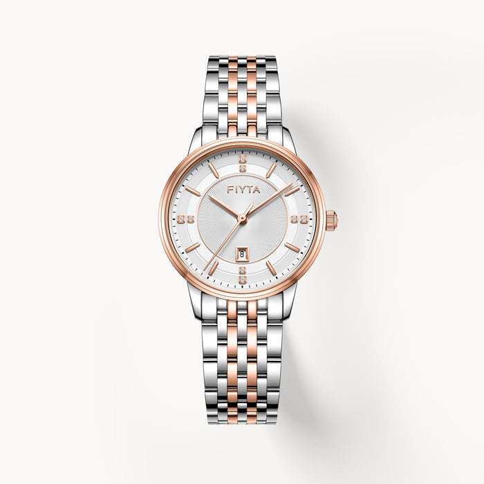 Joyart Collection Women's Quartz Watch - FIYTA