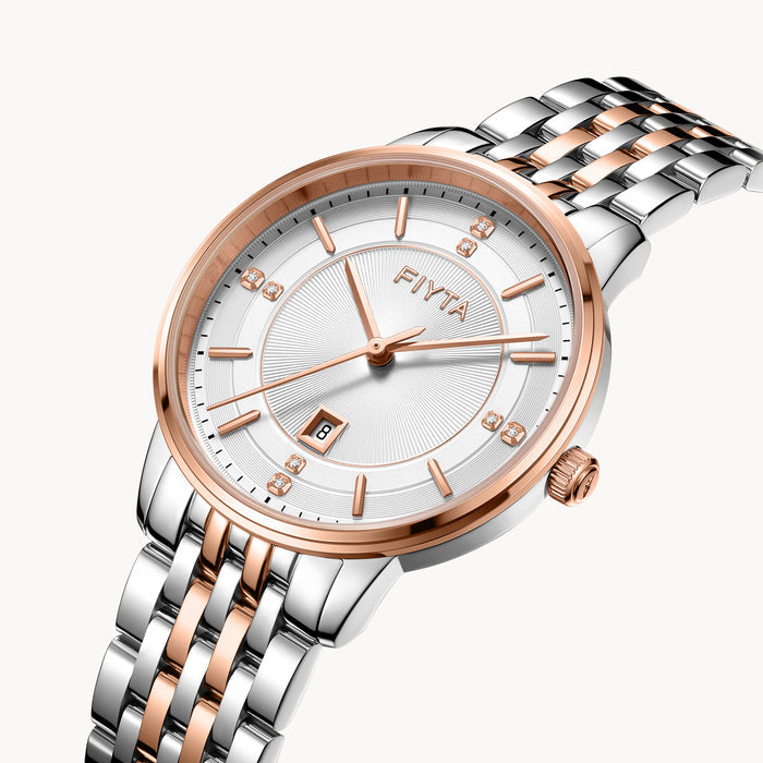 Joyart Collection Women's Quartz Watch - FIYTA