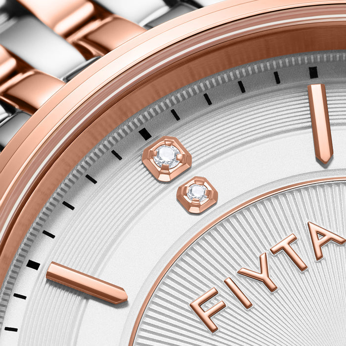 Joyart Collection Women's Quartz Watch - FIYTA