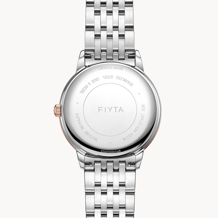 Joyart Collection Women's Quartz Watch - FIYTA