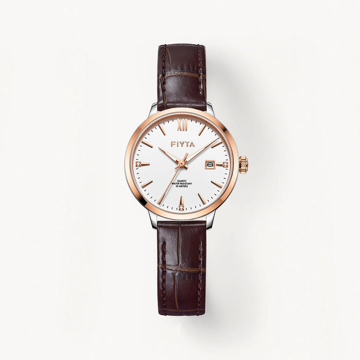 Joyart Collection Women's Quartz Watch - FIYTA