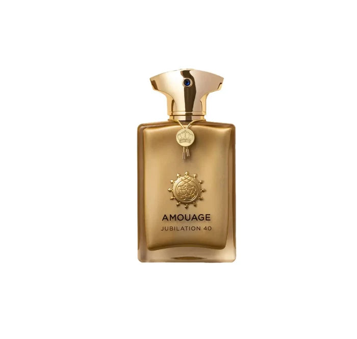 Jubilation 40 Amouage - Profumi e colonie - AMOUAGE - Alla Violetta Boutique