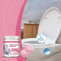 Jue - Fish Toilet Bowl Tablets