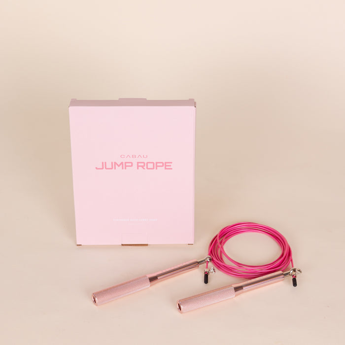Jump Rope