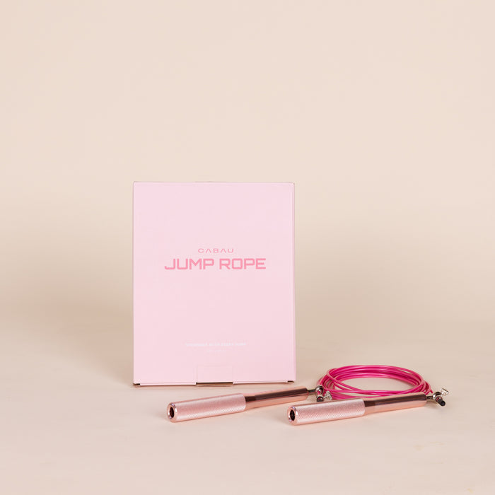Jump Rope