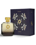 Junoon eau de parfum Sasva - Profumi e colonie - SASVA - Alla Violetta Boutique