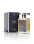 Kajal Alujain - profumo - kajal - Alla Violetta Boutique