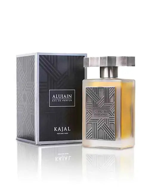 Kajal Alujain - profumo - kajal - Alla Violetta Boutique