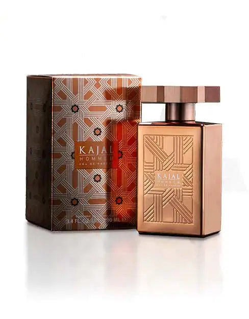 Kajal Homme II eau de parfum - Profumo - kajal - Alla Violetta Boutique