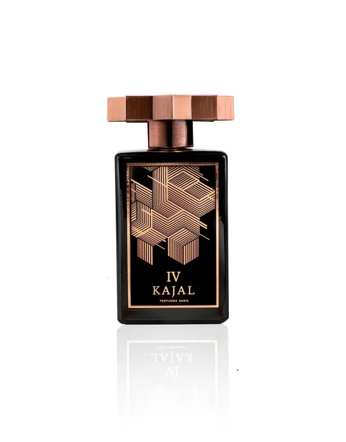 Kajal Homme IV eau de parfum - Profumo - KAJAL - Alla Violetta Boutique