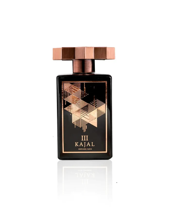 Kajal Homme III eau de parfum - Profumo - KAJAL - Alla Violetta Boutique