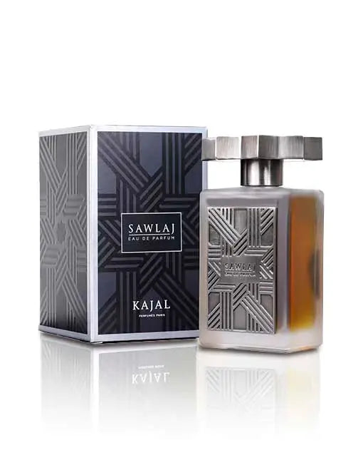 KAJAL Sawlaj - Profumo - KAJAL - Alla Violetta Boutique