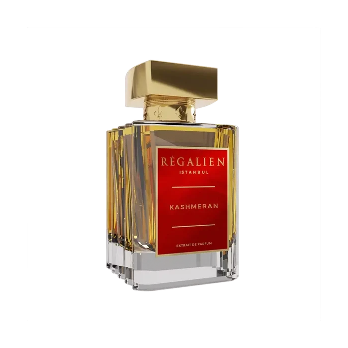 Kashmeran Extrait de parfum Regalien - Profumo - REGALIEN - Alla Violetta Boutique