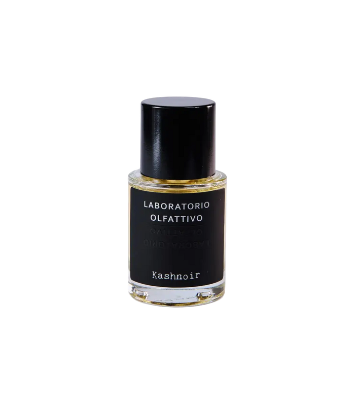 Kashnoir - Profumo - Laboratorio Olfattivo - Alla Violetta Boutique