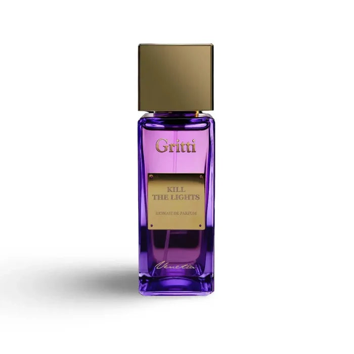 Kill The Lights Gritti - Profumo - GRITTI - Alla Violetta Boutique