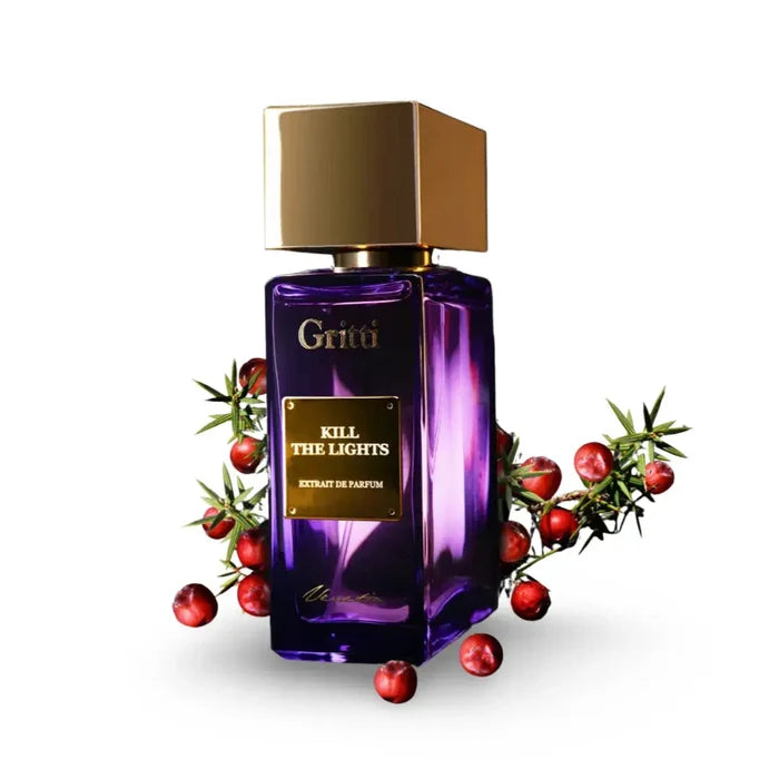Kill The Lights Gritti - Profumo - GRITTI - Alla Violetta Boutique