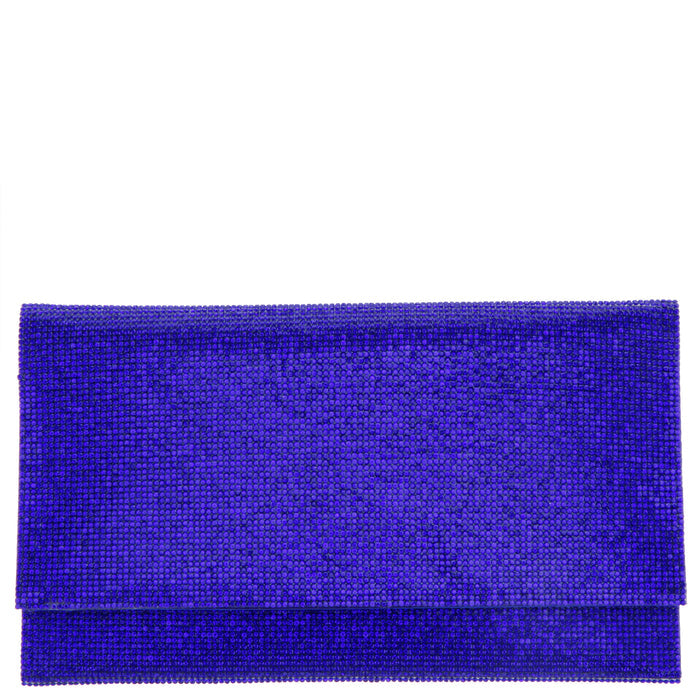 KIMORA-ELECTRIC BLUE