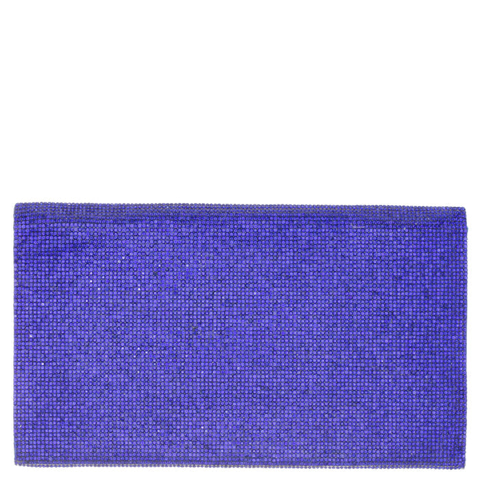 KIMORA-ELECTRIC BLUE