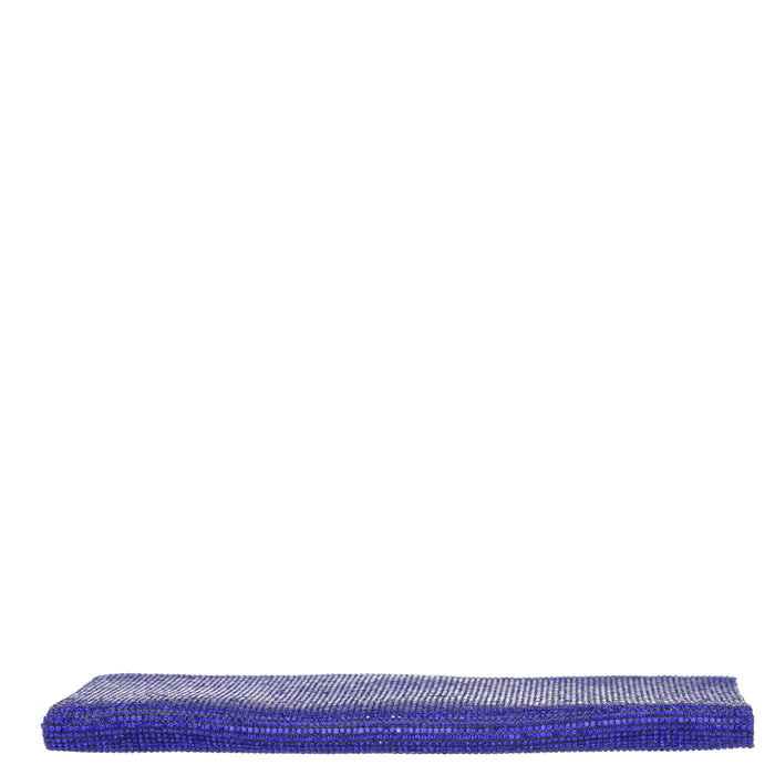 KIMORA-ELECTRIC BLUE