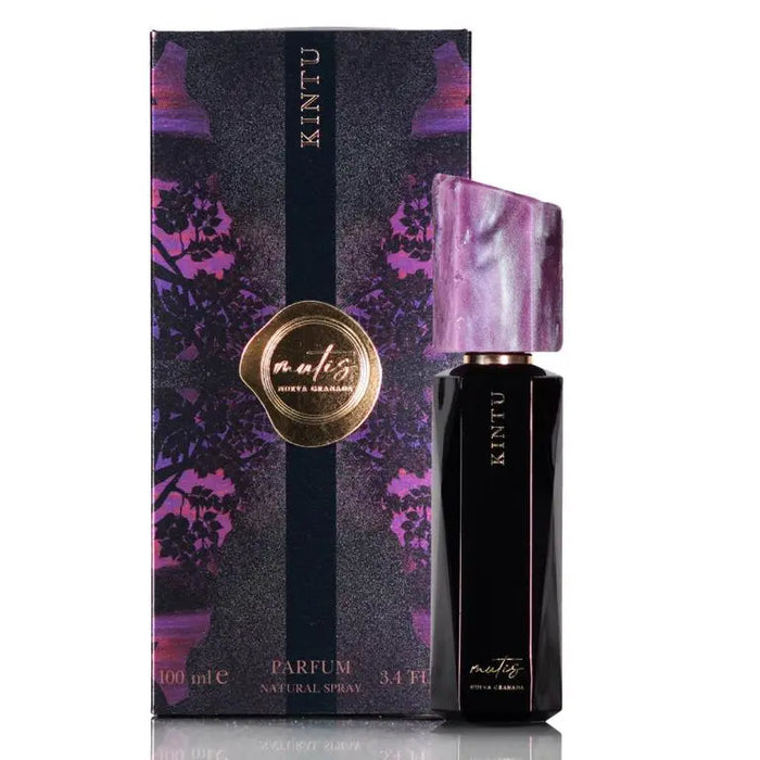 Kintu Mutis Nueva Granada - Profumo - MUTIS NUEVA GRANADA - Alla Violetta Boutique