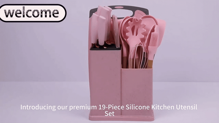 Kitchen Set