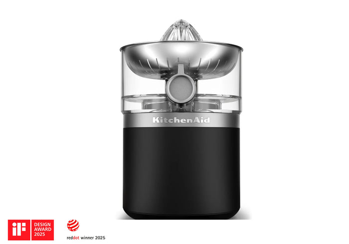 KitchenAid Go Cordless Citrus Juicer Without Battery