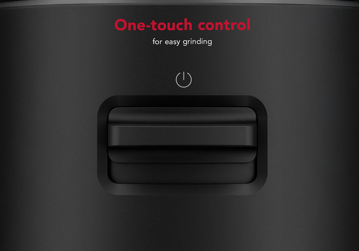 KitchenAid Go Cordless Coffee Grinder With Battery