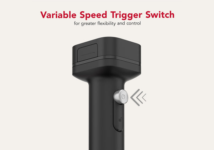 KitchenAid Go Cordless Hand Blender Without Battery