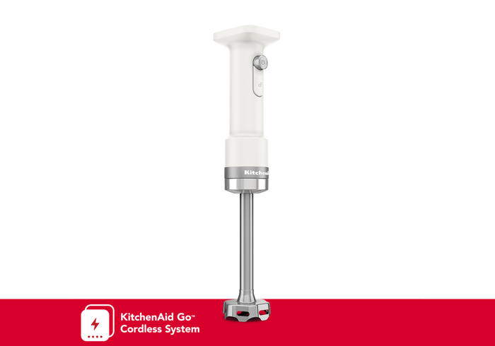 KitchenAid Go Cordless Hand Blender Without Battery