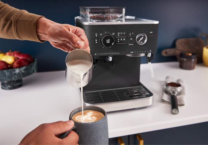 KitchenAid Milk Pitcher