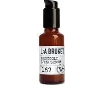 L:A Bruket 167 SERUM BROCCOLI SEED - Siero Viso - L:A Bruket - Alla Violetta Boutique