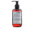 L:A Bruket 218 BEARD WASH CEDARWOOD - Barba - L:A Bruket - Alla Violetta Boutique