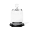 La Cloche Campana Vetro - Candela - TRUDON - Alla Violetta Boutique