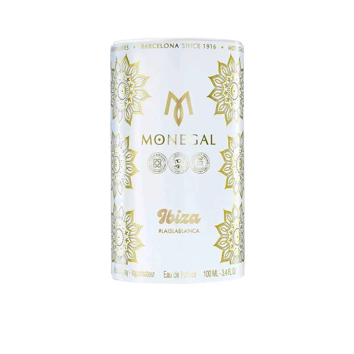 La Isla Blanca Ramon Monegal - Profumo - RAMON MONEGAL - Alla Violetta Boutique
