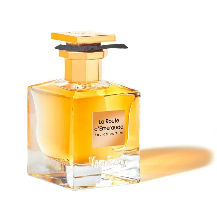 La Rouge D'Emeraude - Profumo - ISABEY - Alla Violetta Boutique