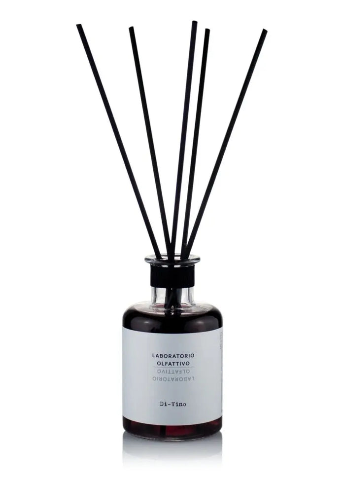 Laboratorio Olfattivo Di-Vino Diffusore 200 ml Alla Violetta Boutique