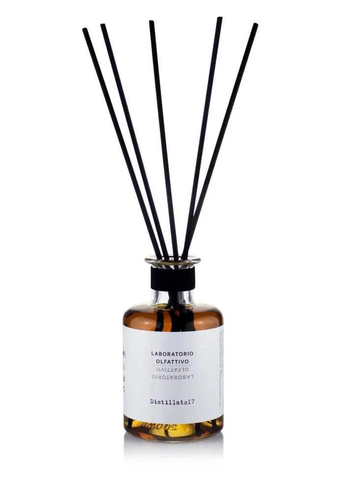 Laboratorio Olfattivo Distillato 17 Diffusore 200 ml Alla Violetta Boutique