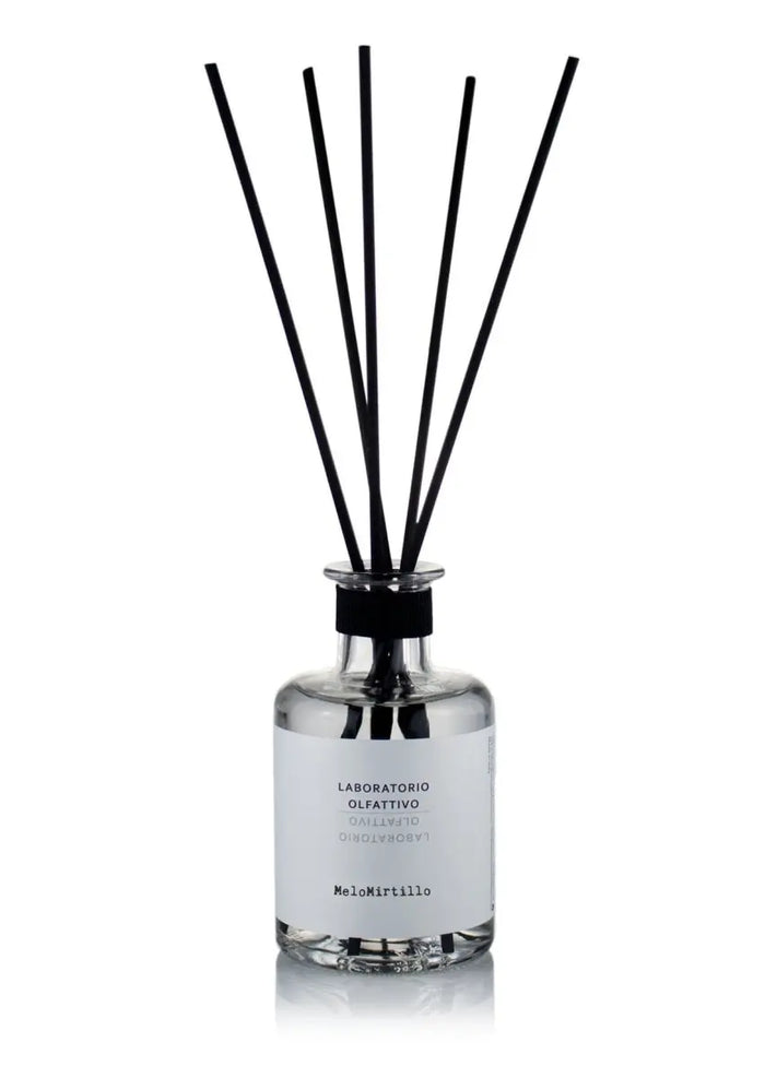 Laboratorio Olfattivo Melomirtillo Diffusore 200 ml Alla Violetta Boutique